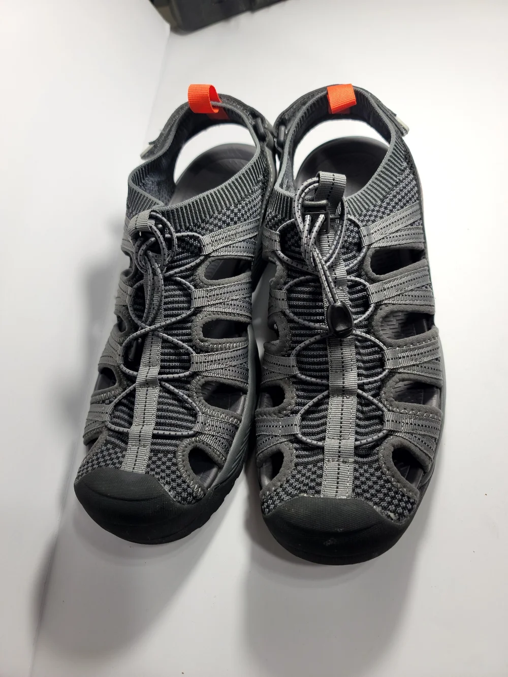 Eddie Bauer traction accent everyday